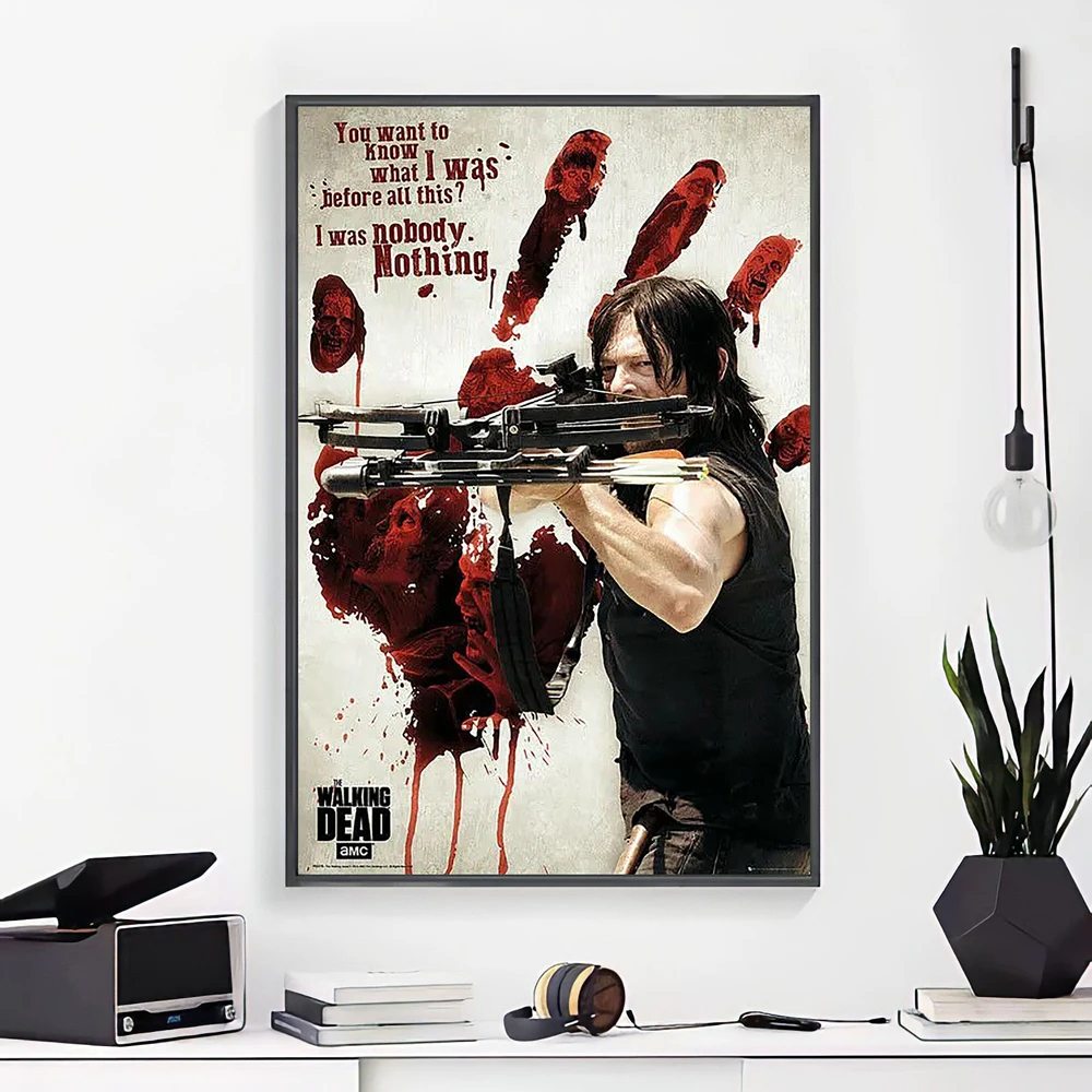 265 The Walking Dea…