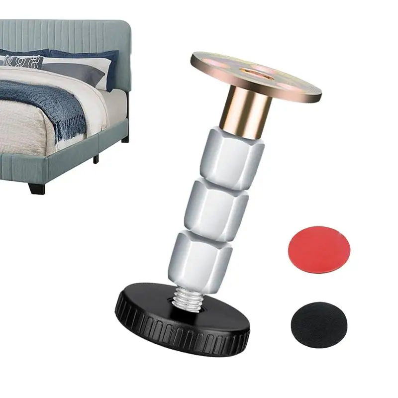 Sofas Anti-Shake Tool Bed Frame Anti Collision Stop Bed Anti- Shake Tool Adjustable Bed Base Frame Fixer Headboard Bedside