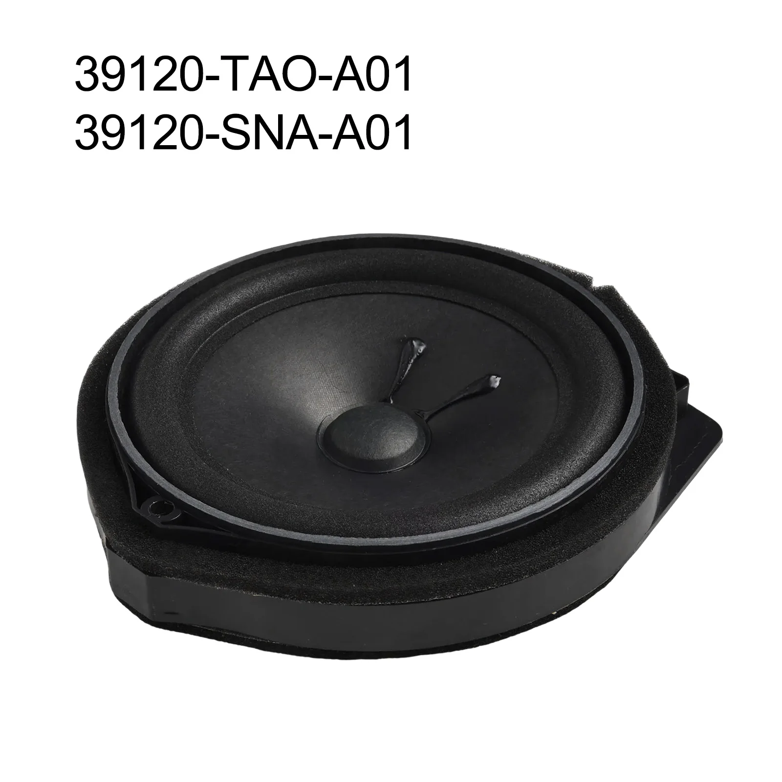 For Honda For Civics From The Year Range Of Two Thousand Six To Two Thousand Seven Can Benefit From This Speaker System