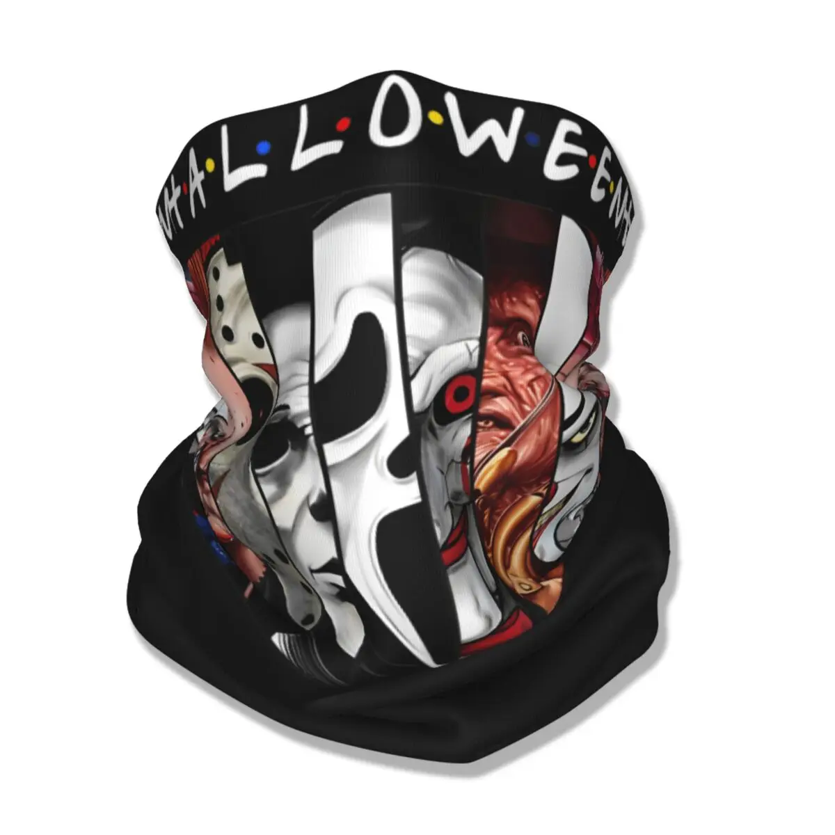 

Это моя Бриллиантовая бандана, шейный платок с принтом Стивена Кинга, шарф, теплая маска для лица для езды на велосипеде для мужчин и женщин