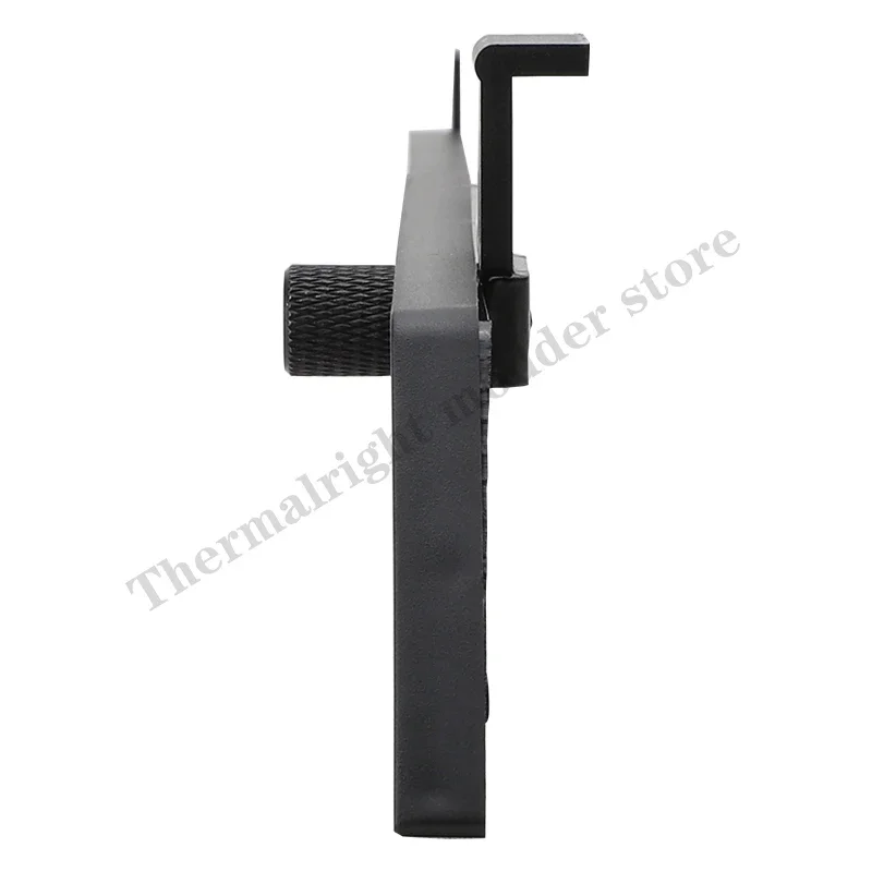 Кронштейн для видеокарты Thermalright, поддержка компьютерной видеокарты, держатель-компаньон VGA, регулируемый по высоте корпус для компьютера TR-GCSF ARGB