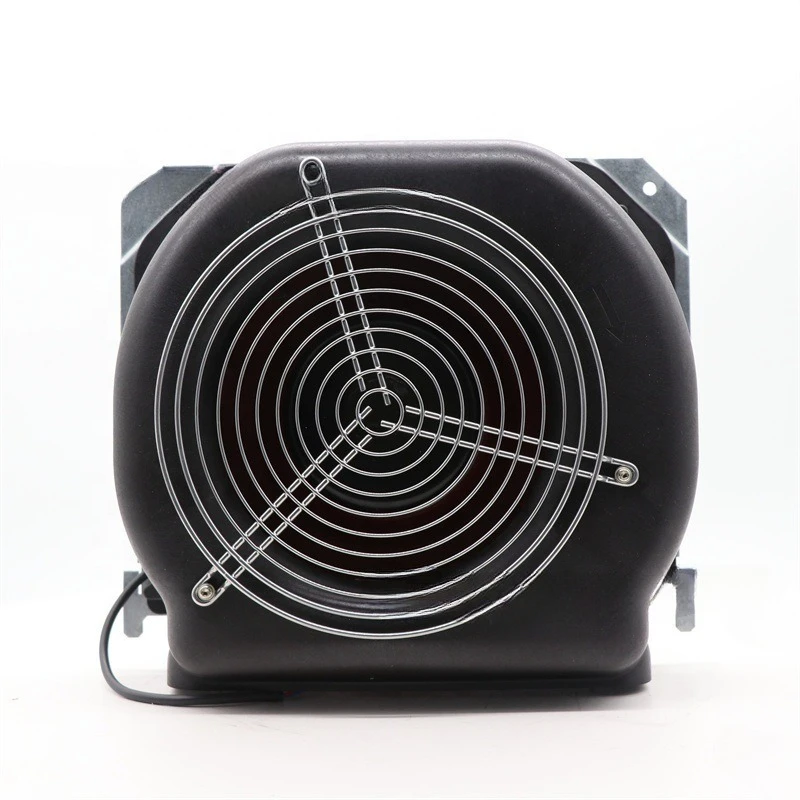 

Инверторный охлаждающий вентилятор 24 В 0,09 А 0924H1 MMF-04C24DS Низкое энергопотребление и высокоэффективная изоляция против