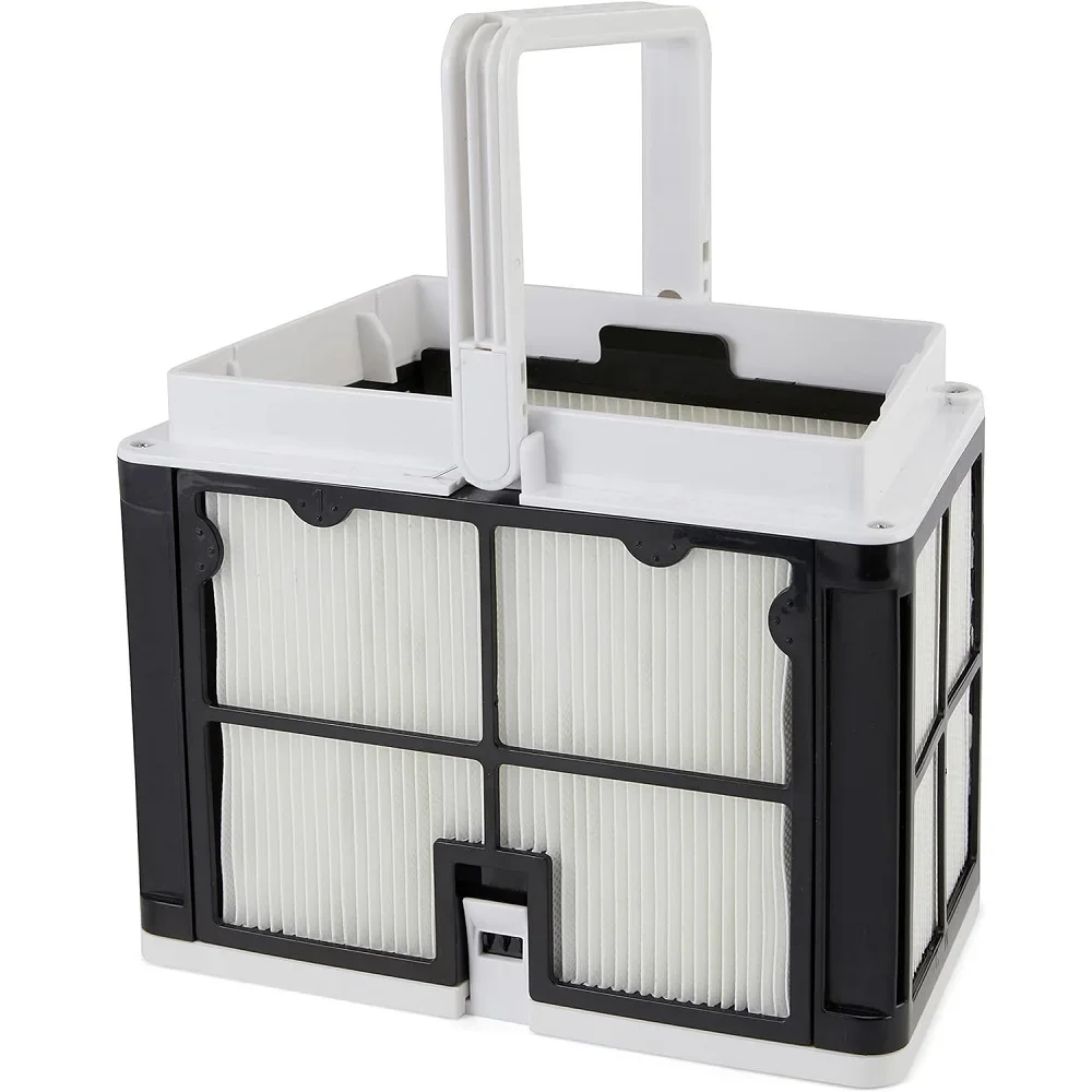 9991460-R1 Ultrafine Filter Basket Compatible with Dolphin Nautilus CC Robotic Pool Cleaner S50 S100