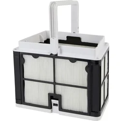 9991460-R1 Ultrafine Filter Basket Compatible with Dolphin Nautilus CC Robotic Pool Cleaner S50 S100