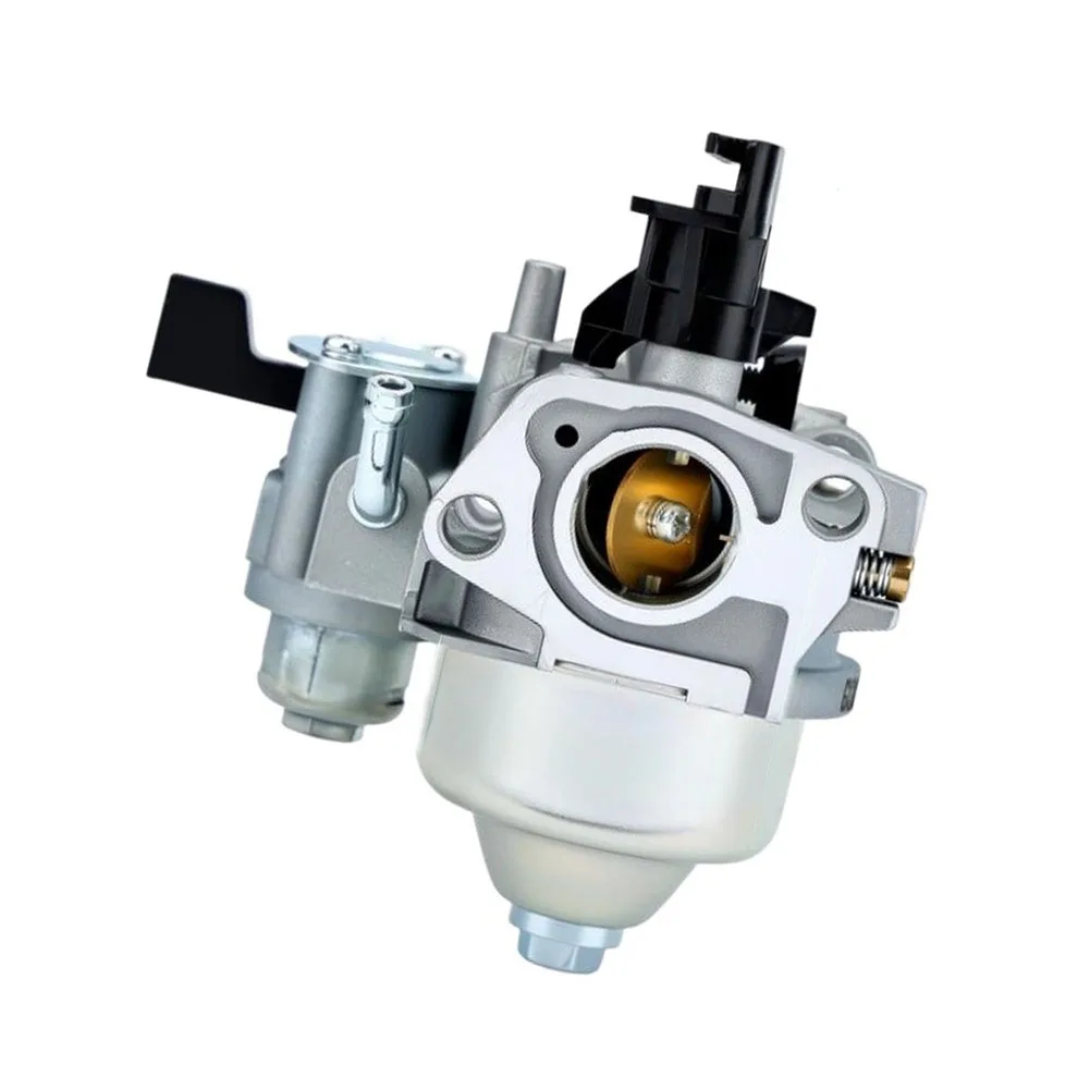 Carburetor Repair Set for gx160 Engine Parts Long Lasting Outdoor Engine Parts Engine Replacement Parts Enhanced Performance