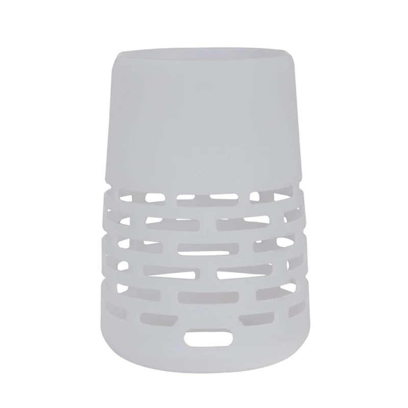 Étui pour haut-parleur en Silicone souple, Compatible Bluetooth, accessoires, housse Portable pour Bose Soundlink Revolve/Revolve + I II