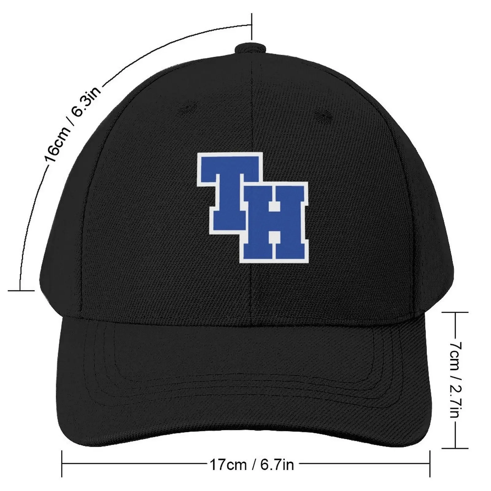 Tree Hill Ravens Basketball Varsity Jacket (One Tree Hill) Baseball Cap Snap Back Hat Visor New In Hat Caps Women Men's