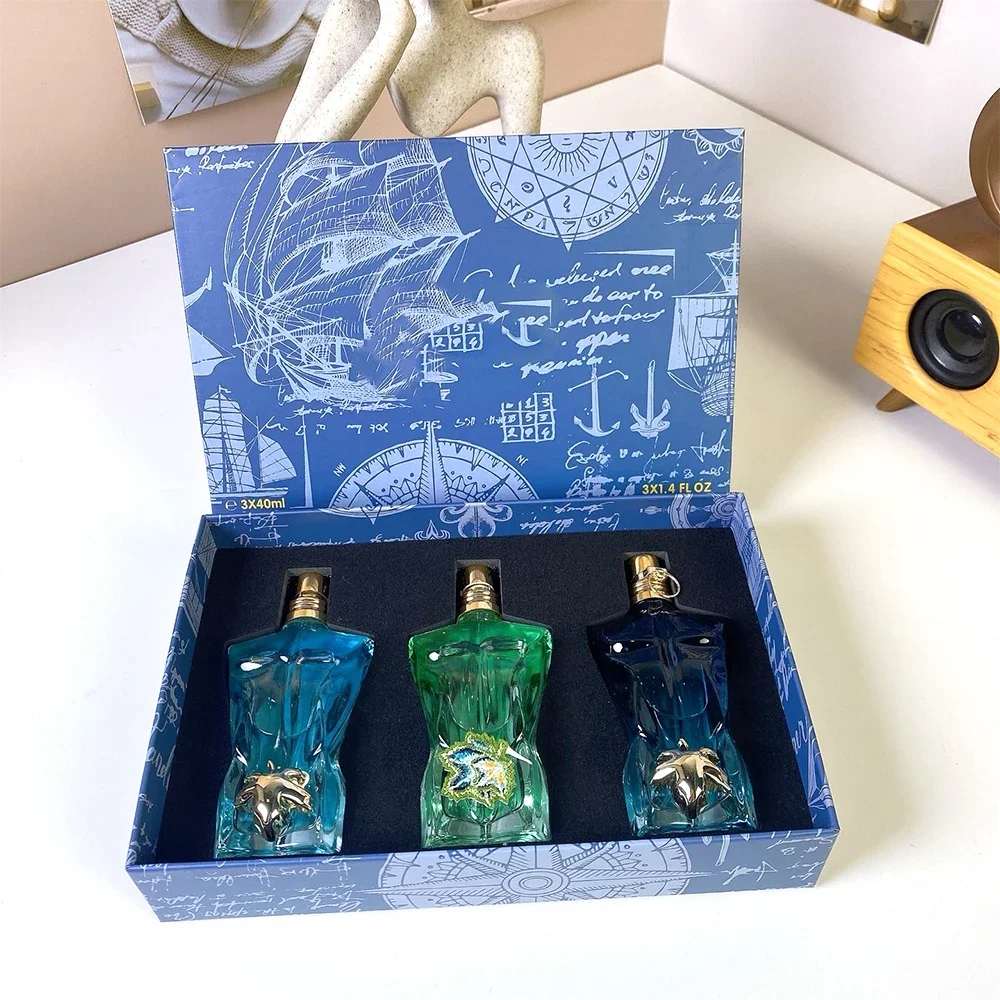 3 قطع × 40 مل بخاخ عطر أو دو تواليت
