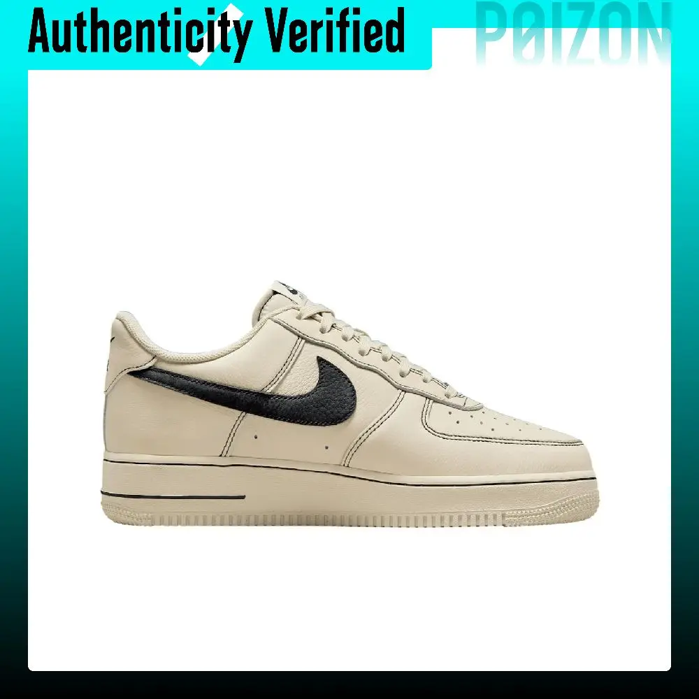 Nike Air Force 1 Buty do skate – Nike Shoes Air Force 1 recenzja i cena