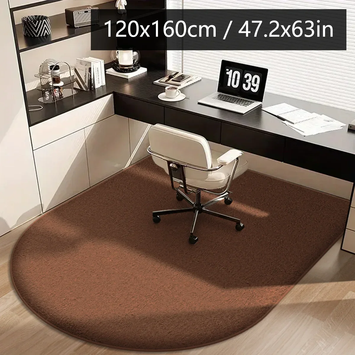 Thumbnail 4 - #40 Best Office Chair Mats to Buy In 2026