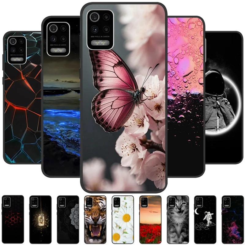 Case For Lg K52 Coq… - image