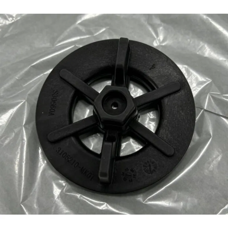 

3105210-MK01 Spare Tire Fixing Screw Bolt Clip Pressure Plate Assembly for Changan UNI-V Brand New Genuine