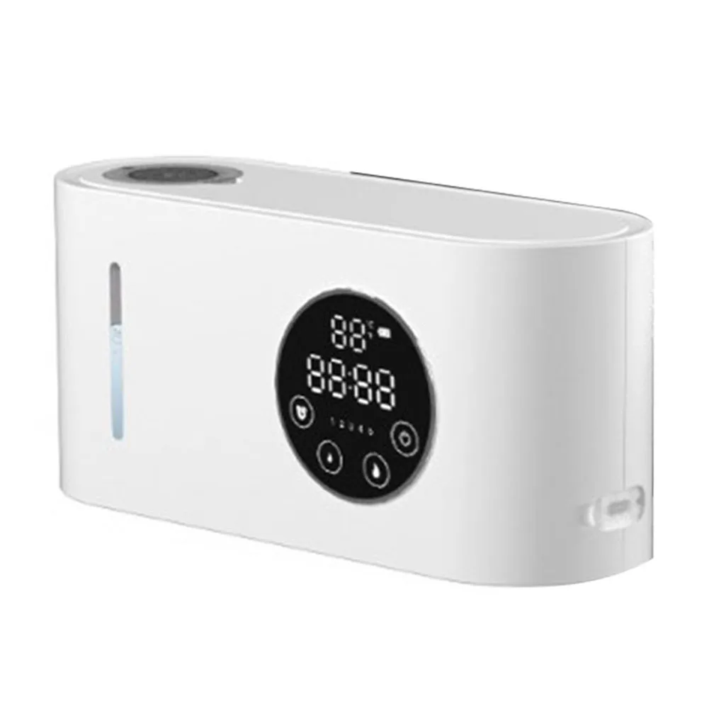 

USB-дозатор для зарядки, дозатор мыла, ежедневное использование, гигиеническая пена для мытья рук, выходные уровни, гигиеническая работа для ванной комнаты