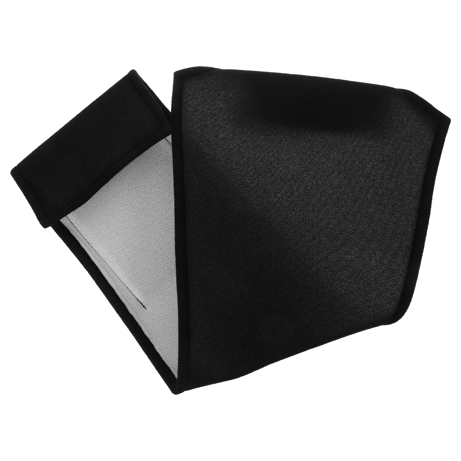 

Universal Fit Car Seat Durable Vehicle Interior Accessory Protective For Auto Headrests Easy Install Classic Design Replacement