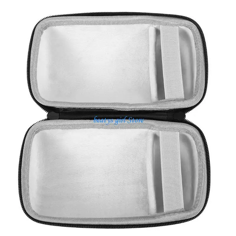 

C7AB Wireless Portable Speaker for Case for Explore Speaker Carrying Bag Black