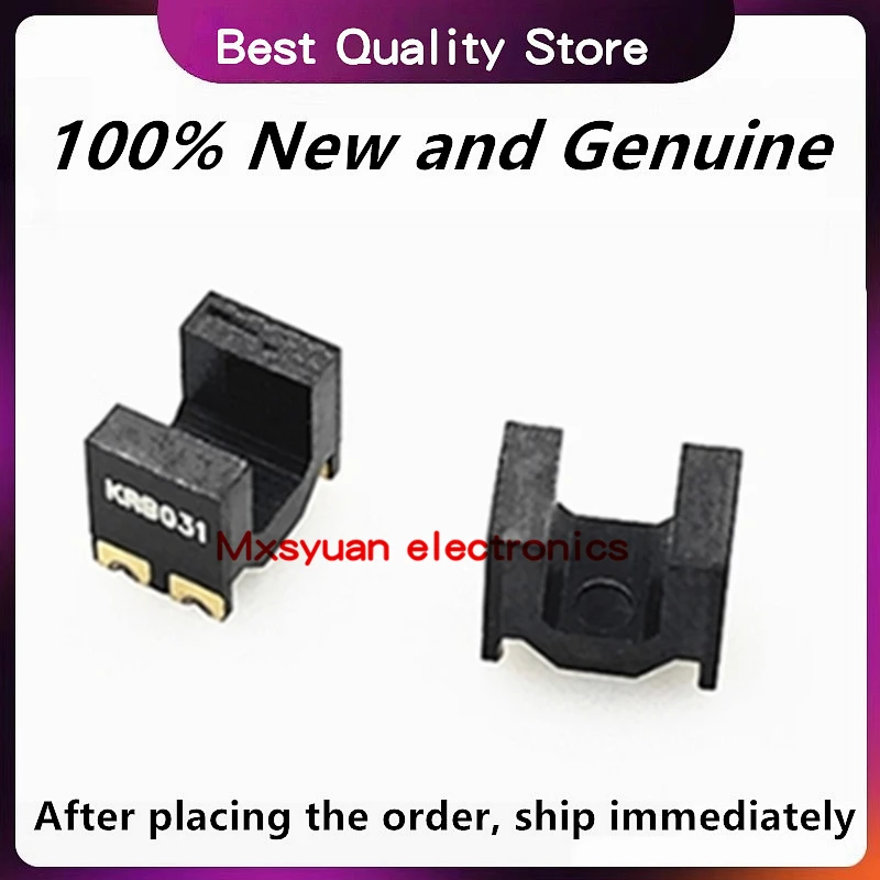 

5 шт. ~ 20 шт./лот KRB031 SMD4 новый оригинал