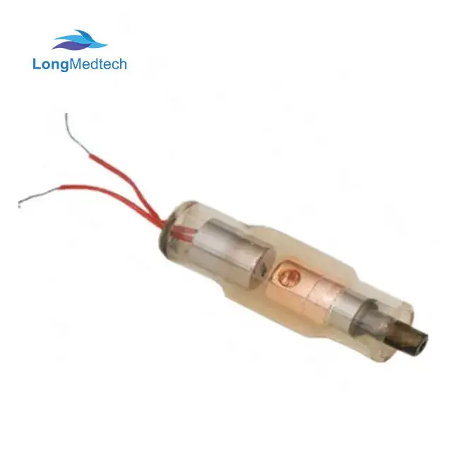 Latest Technology Tube Medicalx Ray Tube X Ray Cover CE Reinforced Endotracheal Tungsten Online Technical Support Class I 100kv