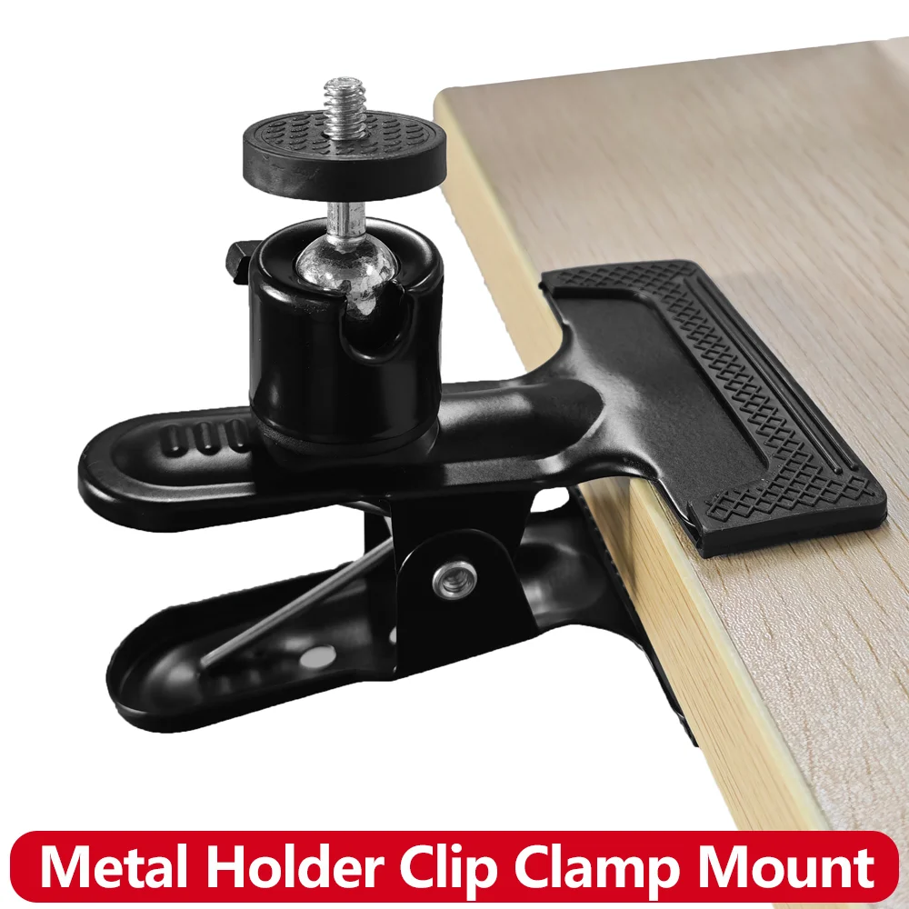 Metal Holder Clip C…