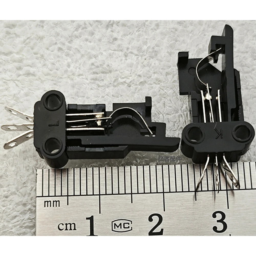 2-teiliger Mikros chaufel schalter für die Bewegung von Spielzeug/Türschloss/Video/Recorder/Bändern