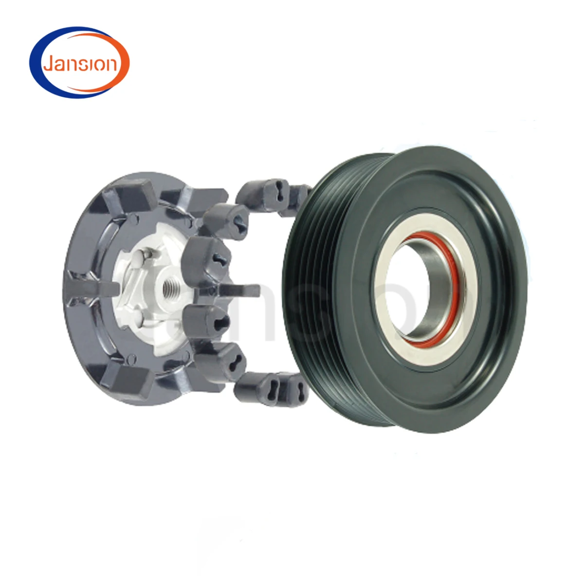 AC A/C Air Conditioning Compressor Clutch Pulley For MERCEDES C W203 E W211 VITO W639 W906 0002341412 A0012308111 4471906761