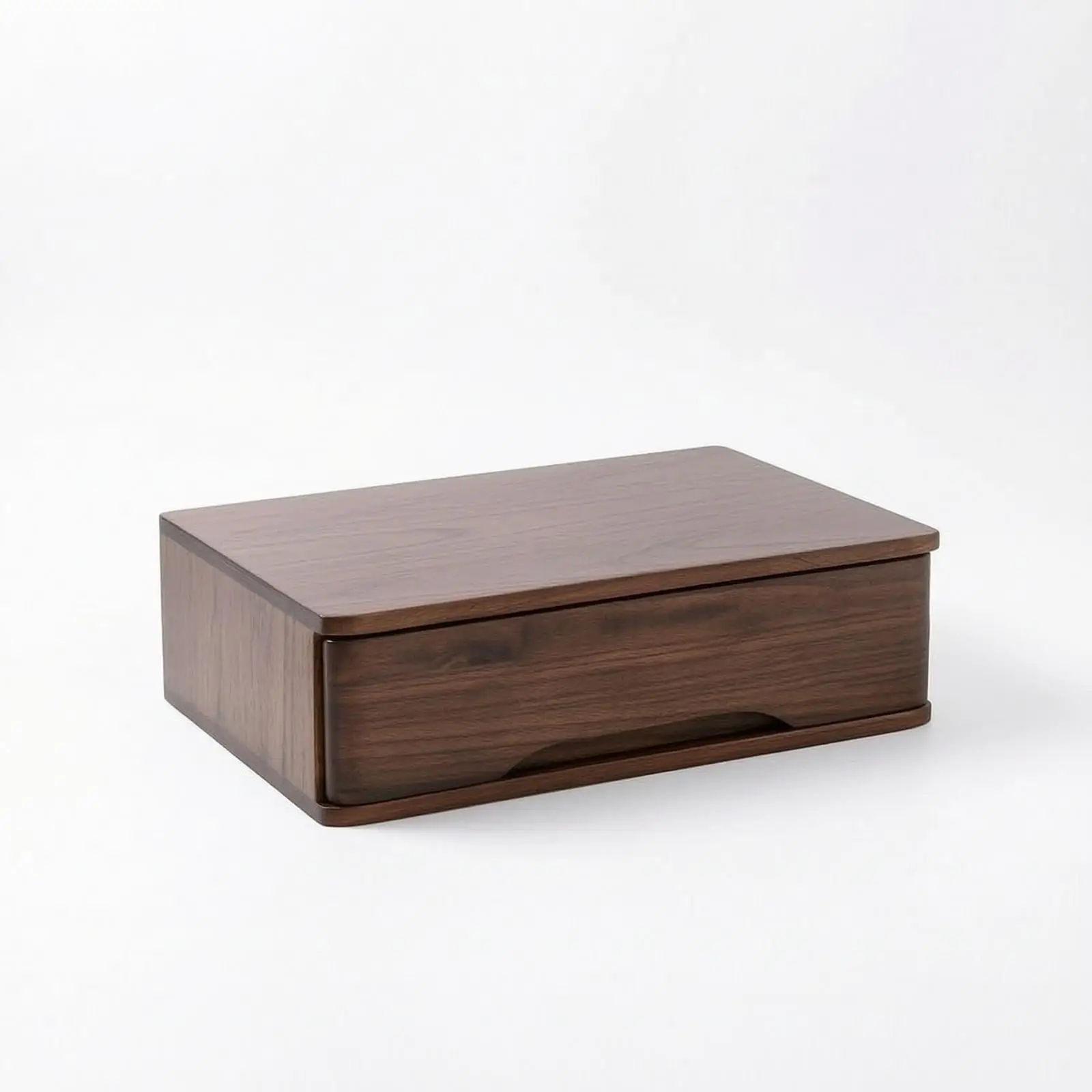 Office Desk Organizer Cabinet Stackable Drawer Type Storage Box for Study Tabletop Supplies Management