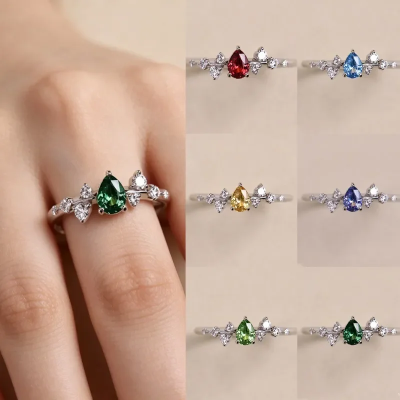 anello-in-argento-s925-con-gemme-naturali-citrino-e-granato-anello-raffinato-con-diamante-a-forma-di-goccia-esplosione-di-vendite-in-diretta