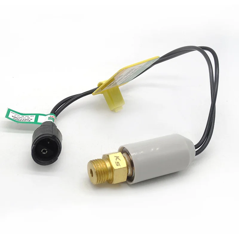 

Датчик OEM: 6T-4949 для аксессуаров датчика экскаватора CAT 3408/3412