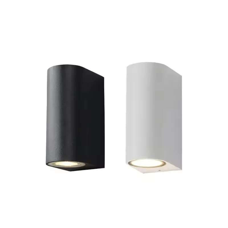 Waterproof LED Wall Light 4