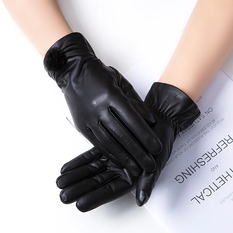 Gloves 2025 100% Ge… - image