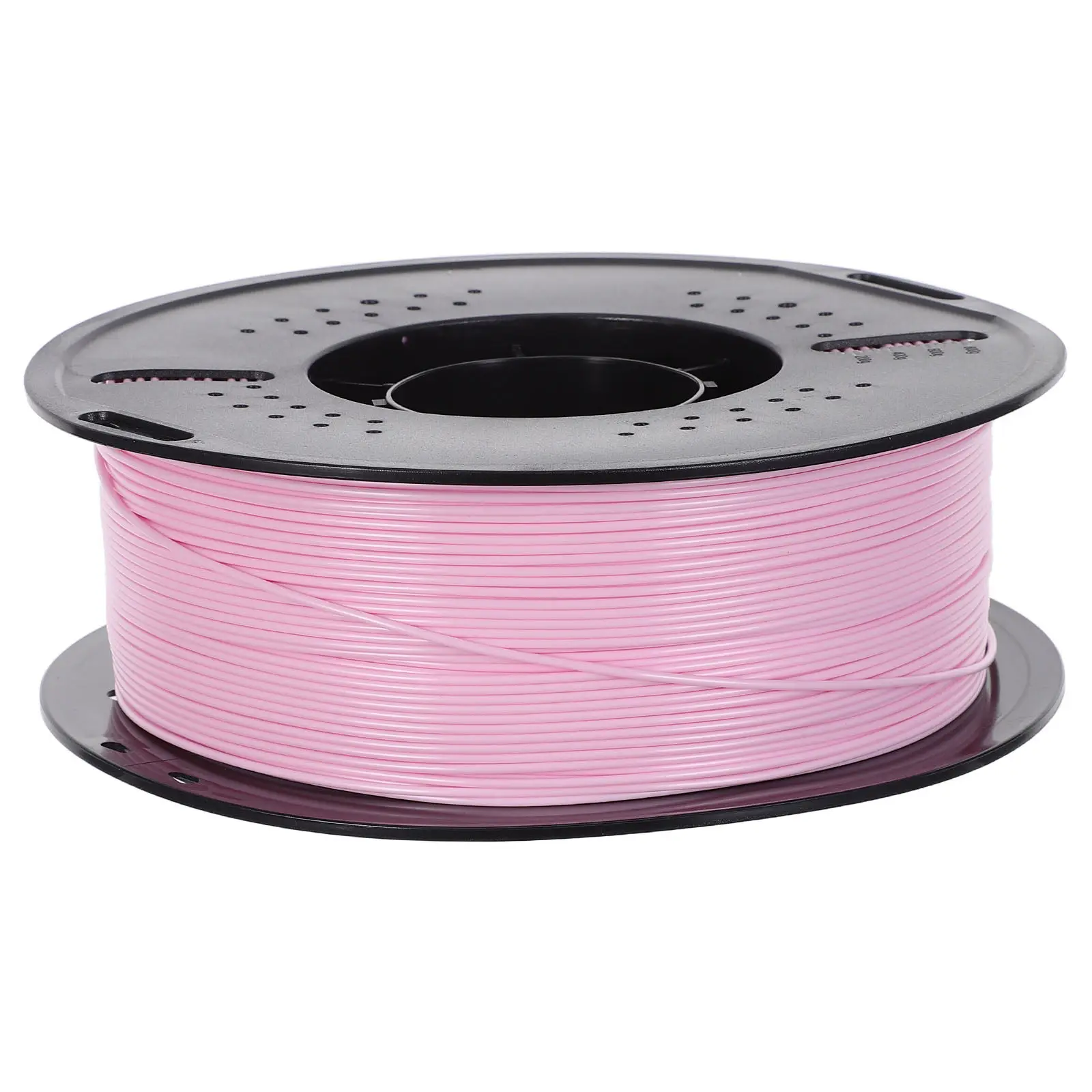 Pink Petg 1.75mm Filament 1Kg Spool for 3D Printers Professional Grade Impact Resistant Outdoor Use Functional Models Mechanical