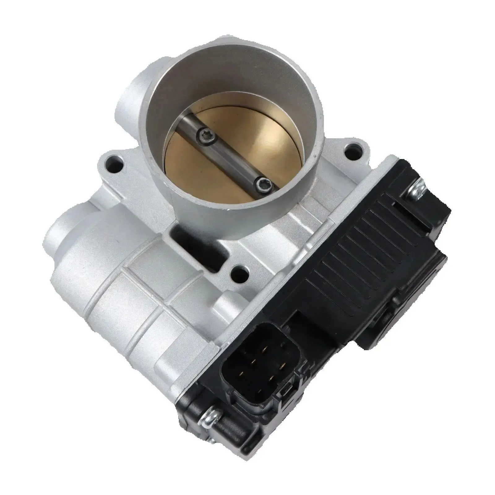 

16119-AU003 Electronic Throttle Body Assembly for Nissan Sentra Almera Primera 1.6L 1.8L 2002-2006 16119AU003