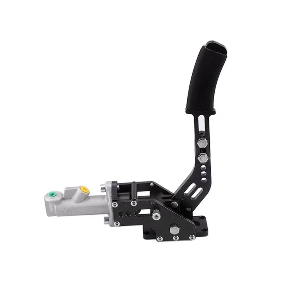 It is suitable for car modification accessories hydraulic handbrake racing drift racingcompetition rallybraking system universal