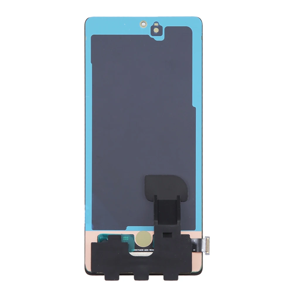 6.7'' AMOLED for Samsung Galaxy A71 5G A716B A716F A716U LCD Display Screen Touch Replacement for Samsung A71 5G Screen Display