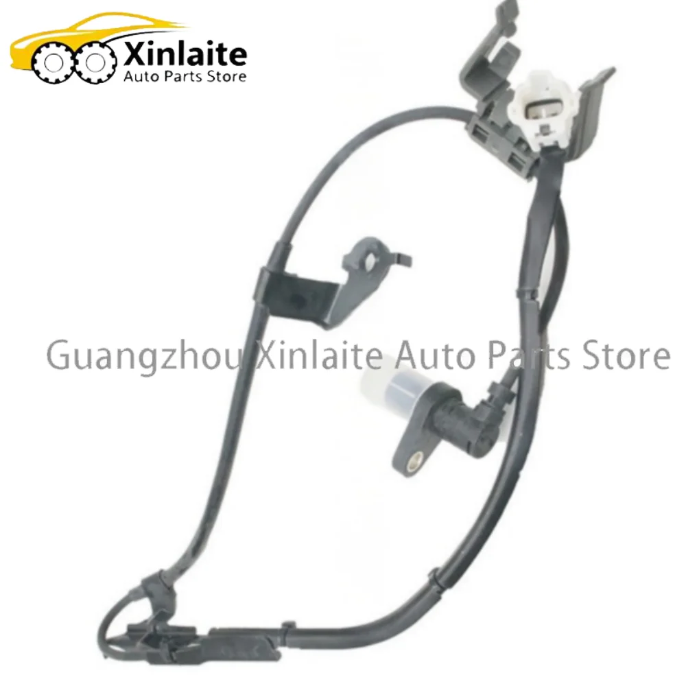 

89542-48030 89543-48030 New Front Left Right ABS Wheel Speed Sensor For Lexus RX330 350 Toyota Highlander Car Accessories