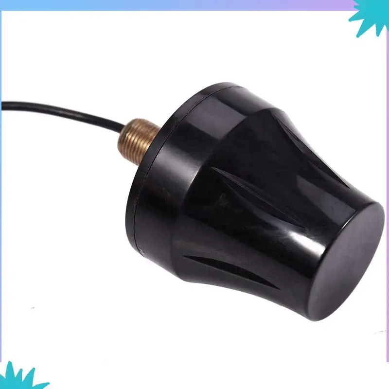 ABZW 3X RP-SMA For Link 4G Trail Hunting Camera 10Ft Long Range Cellular Antenna