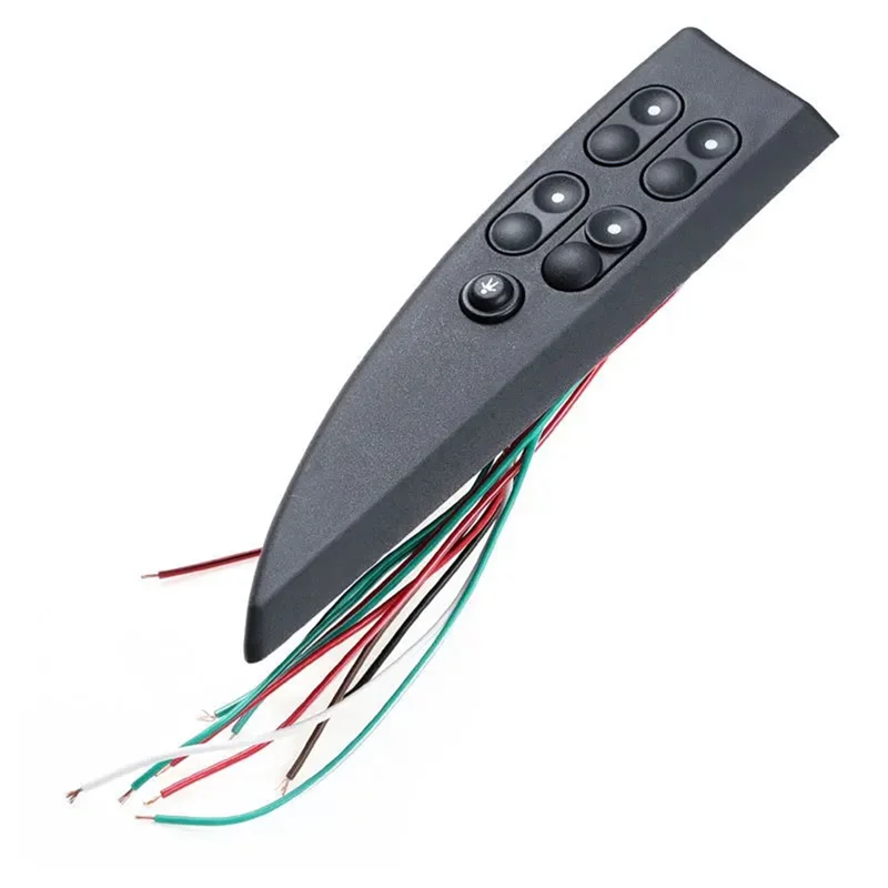 

For CMC Car Power Window Switch Button Replacement Part- Model Code 93280684 -Boom