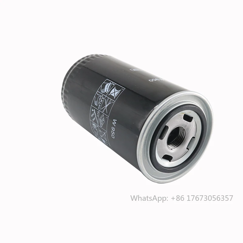 

W950 Oil Filter Screw Compressor Parts W7195 Air Compressor Filter