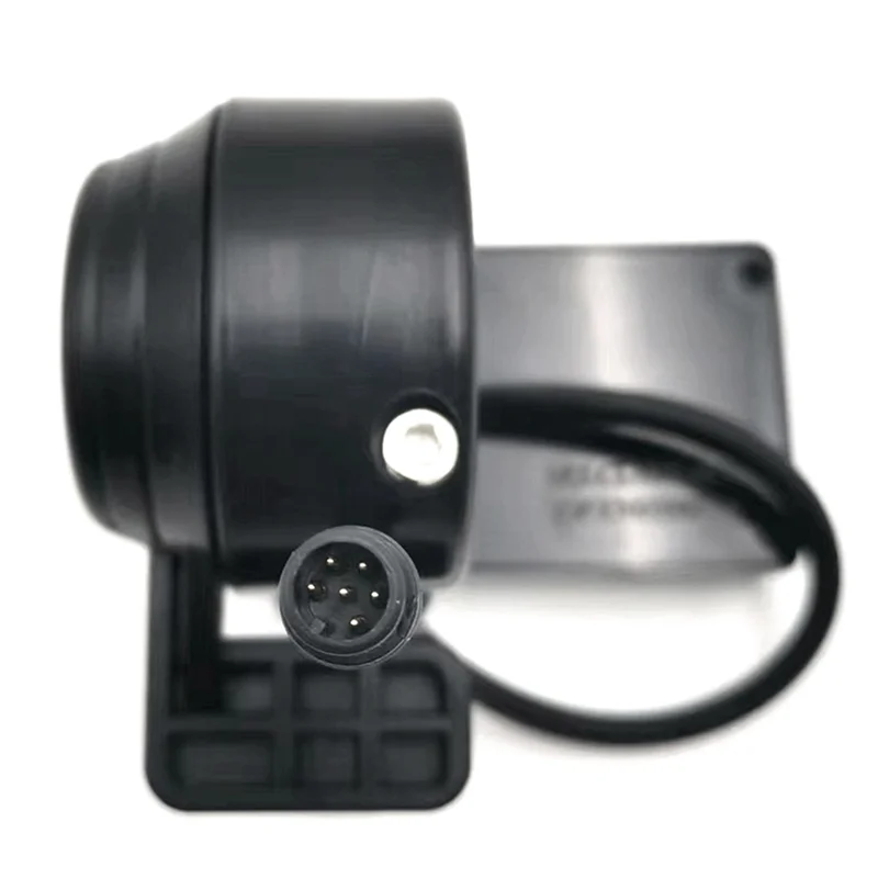 Pantalla LCD de 6 pines para patinete eléctrico Kugoo M4, accesorio con mango de acelerador, Z-920