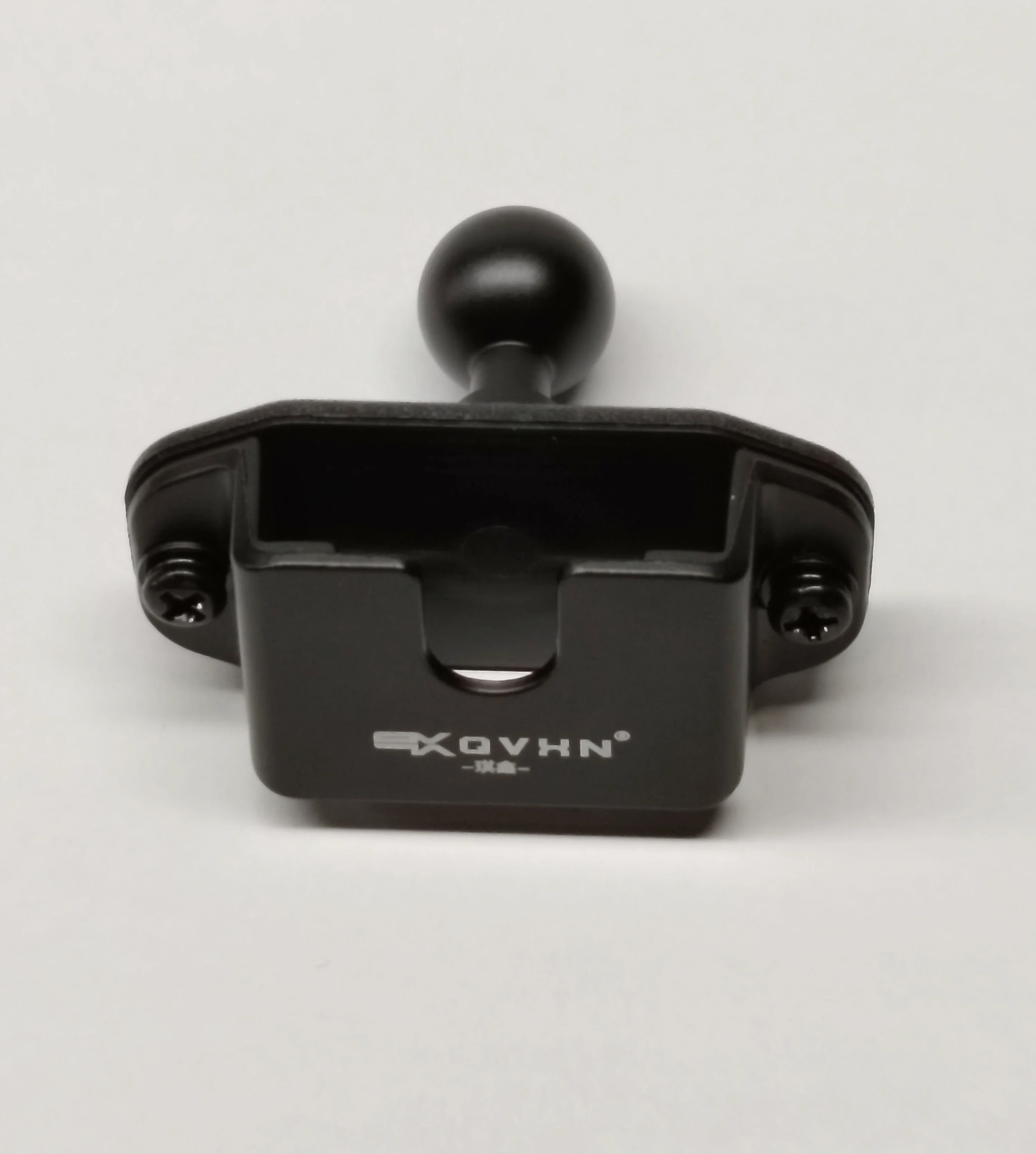 

Car handset, walkie-talkie, hand microphone bracket, accessories, hanging head, adapter, general metal.