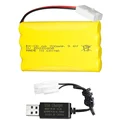 1Pcs with USB cable