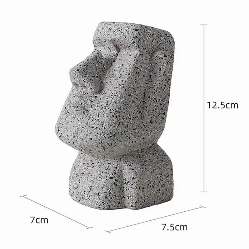 Stoneman óculos quadro suporte retrato óculos expositor de exibição desktop óculos quadro armazenamento