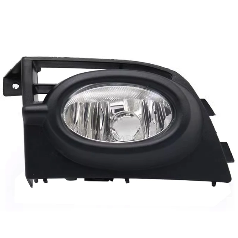 سيارة أمامية للسيارة ، بدون مصابيح ، إكسسوارات سيارات ، هوندا سيفيك ، مصد ضباب ، كشاف ، من من من من من من ؟ #6