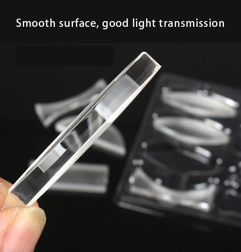 Imagem -06 - Conjunto de Experimentos Ópticos Geométricos para Crianças Kit de Lentes Ópticas Lentes Côncavas Convexas Refletir Refrativo à Luz Ensino de Física