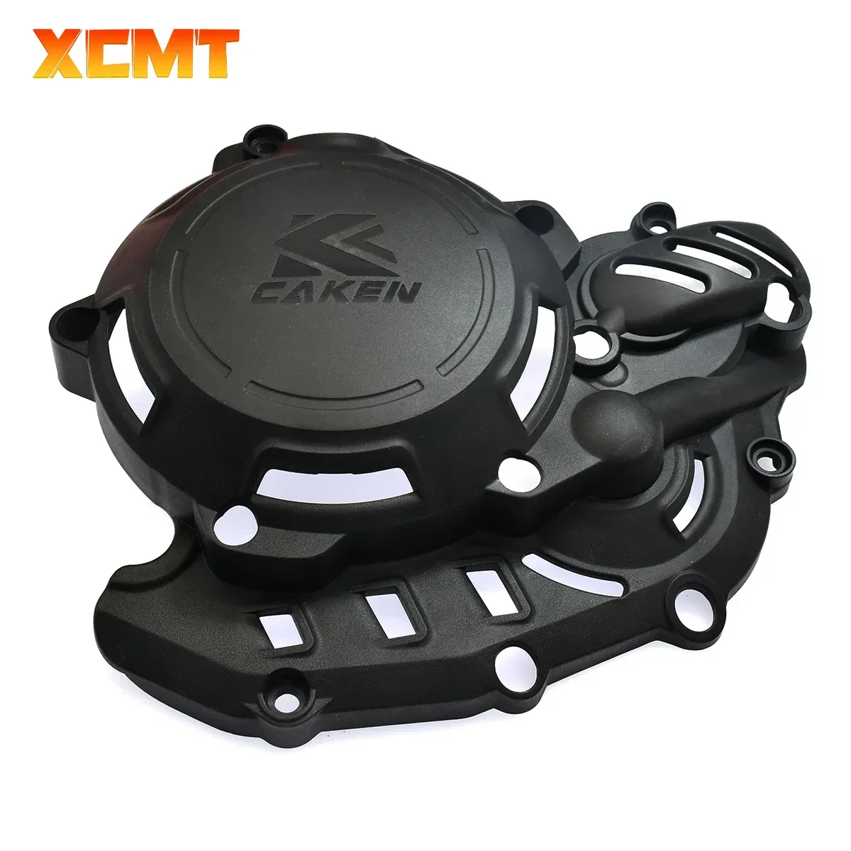 Lgnition Clutch Protector Motorcycle For KTM Husqvarna GASGAS Guard Cover EXCF 450 500 SXF XCFW XWF FC450 FE450 EC450 EX MC 2024