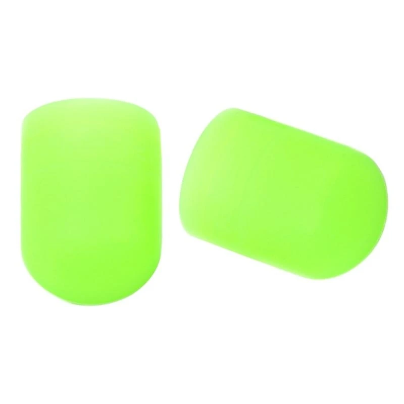 37JE 2Pair Road Bike Silicone Brake Lever Cover Anti-scratch Sleeve Protectors Silicone Bicycles Shifts Handle Cover Bike Part
