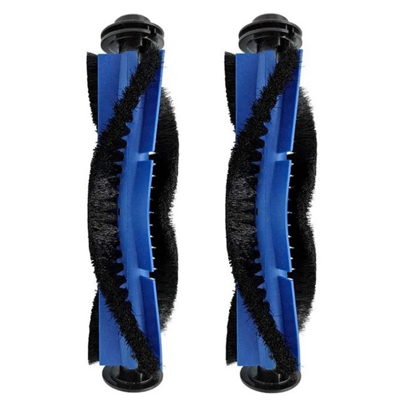 Kit di ricambio accessori per aspirapolvere spazzola principale spazzola a rullo per Eufy Robovac 11S 30 15C 30C 35C