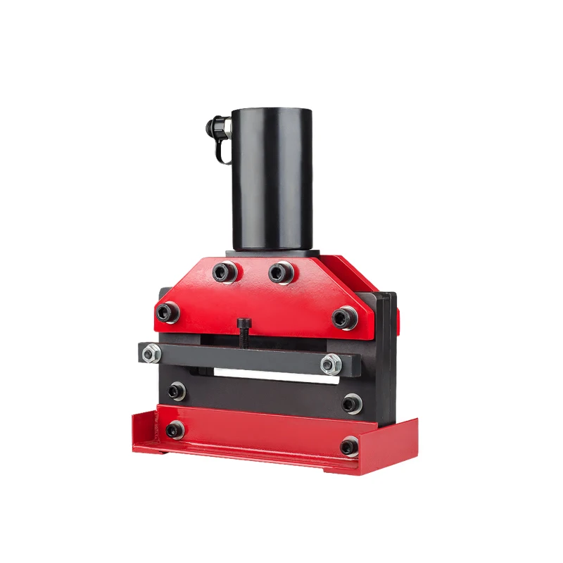 

Лидер продаж, ручной или электрический гидравлический резак для медных шин для пластины 150x10 мм CWC-200