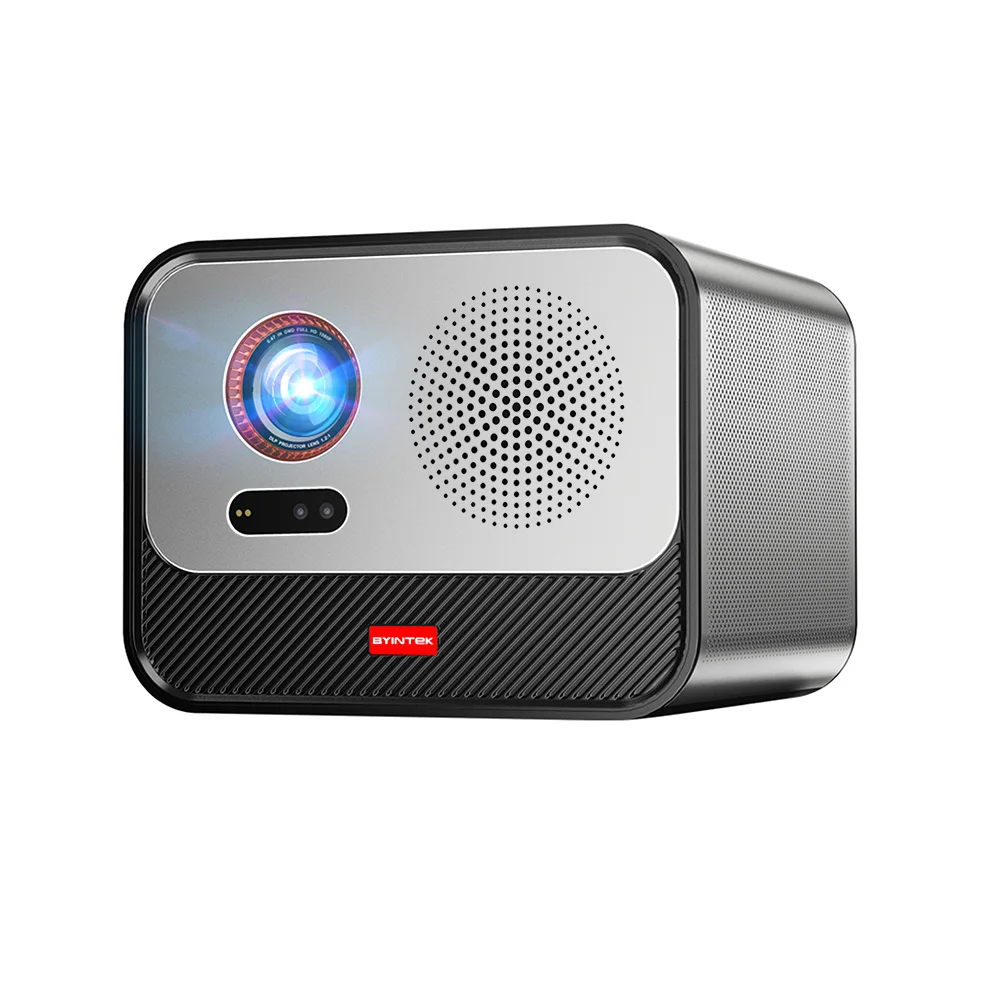 Projectors D82 Hd 4… - image