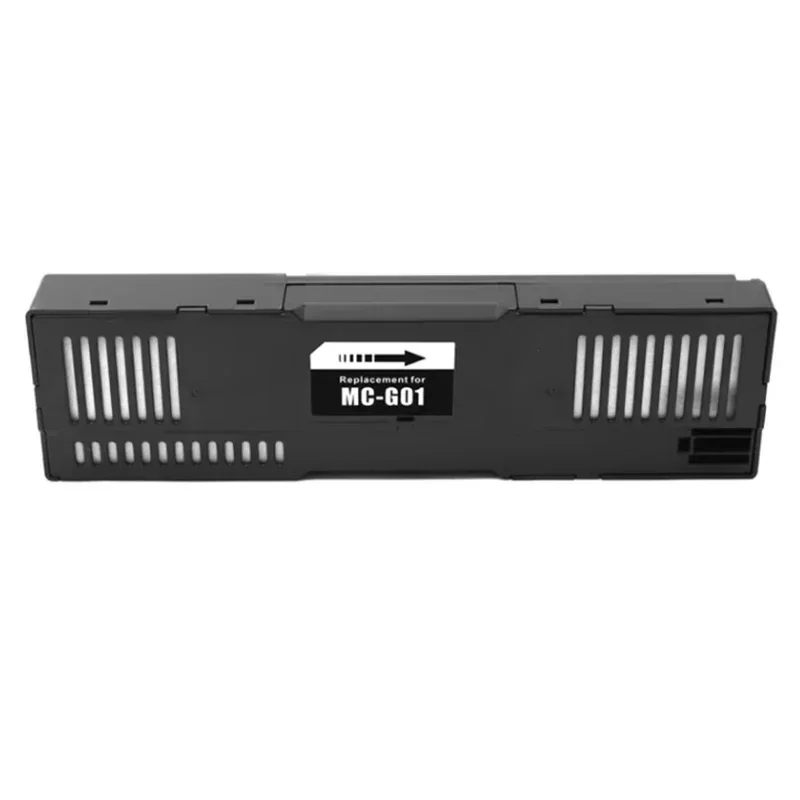 Magic Hero MC-G01 Maintenance Tank for CANON GX6010 GX6020 GX6030 GX6040 GX6050 GX7010 GX7020 GX7030 GX7040 GX7050 GX7070 GX7055