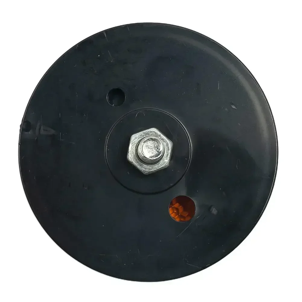 차량용 원형 반사판 야간 반사판 반사 스티커, 원형 반사 시트, 범용 오토바이 자전거, 신제품